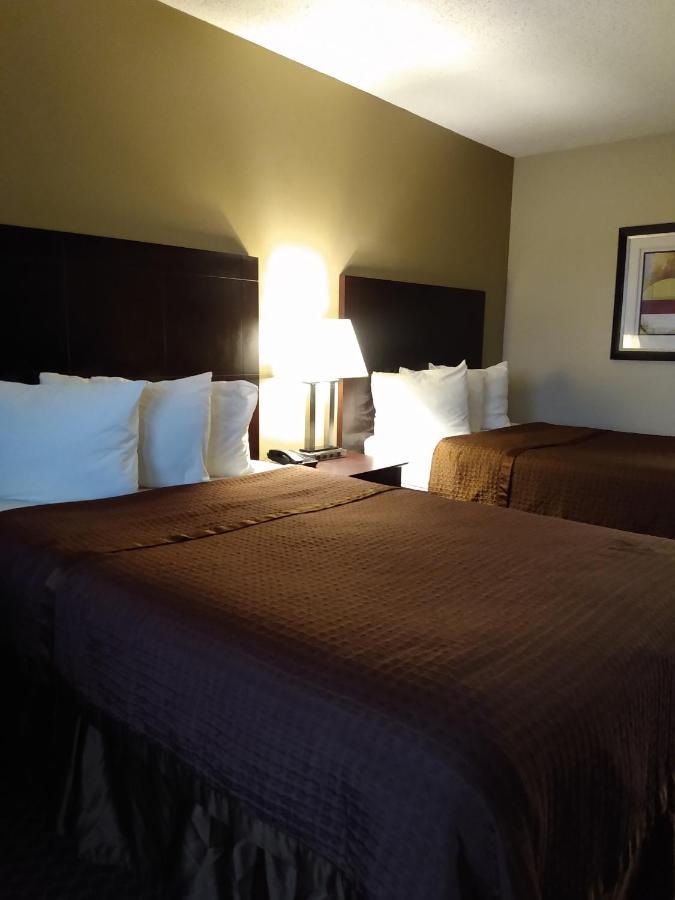 Deerfield Inn Блайтвил Екстериор снимка