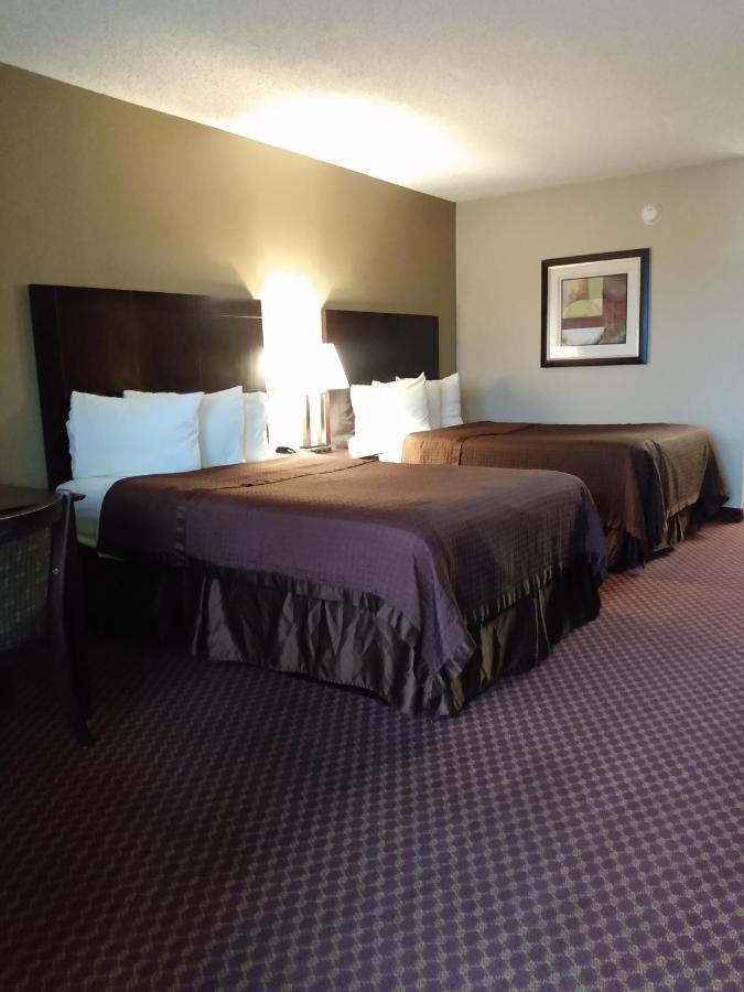 Deerfield Inn Блайтвил Екстериор снимка