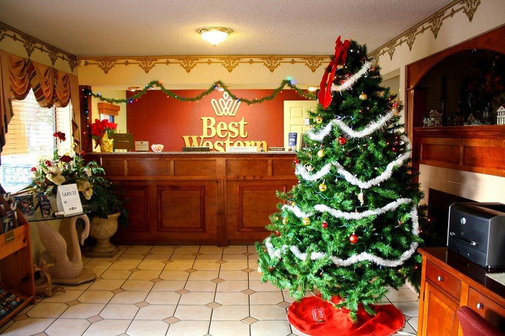Deerfield Inn Блайтвил Екстериор снимка