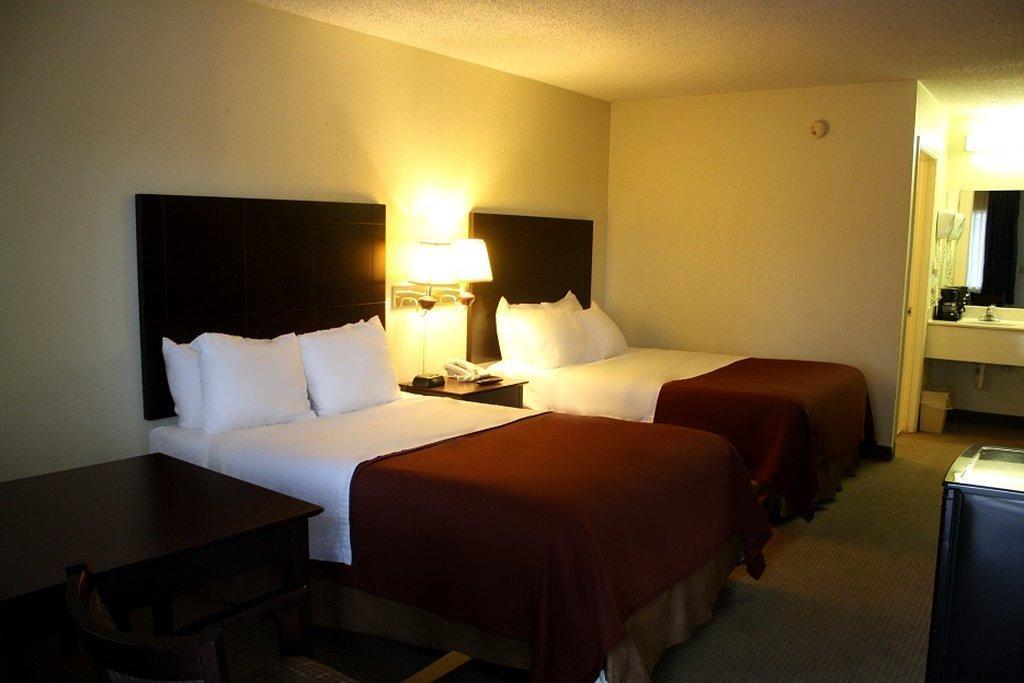 Deerfield Inn Блайтвил Екстериор снимка